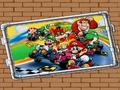 Foto segadus Mario Kart Drive, et mängida online