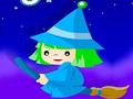 Witch Ball, et mängida online