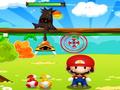 Mario Bros Vs Monsters, et mängida online