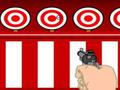 Bullseye shooter, et mängida online