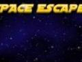 Space Escape, et mängida online