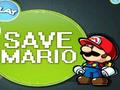 Save Mario, et mängida online