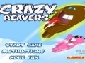 Crazy Beavers, et mängida online