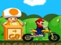 Mario Fun Ride, et mängida online