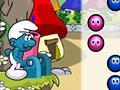 Smurffit Balls seiklus, et mängida online