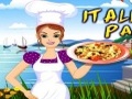 Itaalia pasta salat, et mängida online