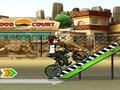 Ben 10 Street Stunt, et mängida online