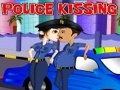 Politsei Kissing, et mängida online