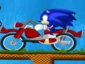 Sonic Ride 2, et mängida online