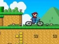 Mario BMX 2, et mängida online