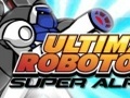 Ultimate Robotoru Super Alpha, et mängida online