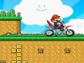 Mario Motocross Mania 2, et mängida online