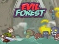 Evil Forest, et mängida online