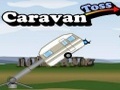 Caravan Toss, et mängida online