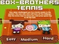 Box-Brothers Tennis, et mängida online