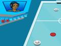 Electro Air Hockey, et mängida online