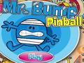 Härra Bump Pinball, et mängida online