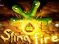 Sling Fire, et mängida online