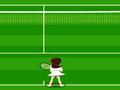 Tennis Ace, et mängida online