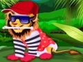 Armas Lion Dress Up, et mängida online