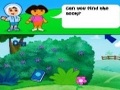 Dora The Explorer, et mängida online