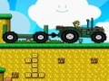 Mario Tractor 4, et mängida online