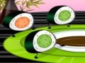 Space Age Sushi, et mängida online