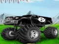 Monster Truck Hiina, et mängida online