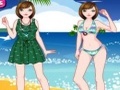 Beach Babe Twins, et mängida online