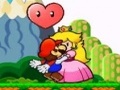 Mario Princess Kiss, et mängida online