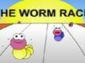 Worm Race, et mängida online