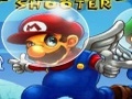 Super Mario Sky shooter, et mängida online