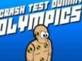 Crash Test Dummy Olimpics 2. sündmus, et mängida online