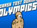 Crash Test Dummy Olimpics Sündmus 1, et mängida online