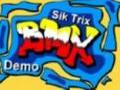 BMX Sik trix, et mängida online