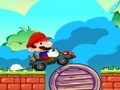 Mario Auto Run, et mängida online