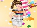 Candy Girl Dress Up, et mängida online