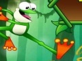 Treefrog Treasure, et mängida online