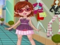 Casual Fashion Dressup, et mängida online