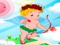 Cupido Armastuse Jumal 2012, et mängida online