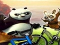 Kung Fu Panda Racing Challenge, et mängida online