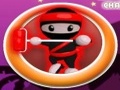 Ninja Painter 2, et mängida online