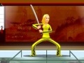 Kill Bill, et mängida online