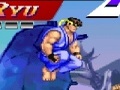 Streetfighter, et mängida online