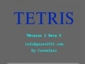 Tetris, et mängida online