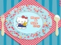 Hello Kitty Praetaldrik, et mängida online