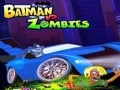 Batman vs Zombies, et mängida online