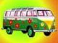 Hippie Van Ride, et mängida online