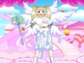 Magic Anime Fairy, et mängida online