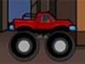 Monster Truck Kerfyu, et mängida online